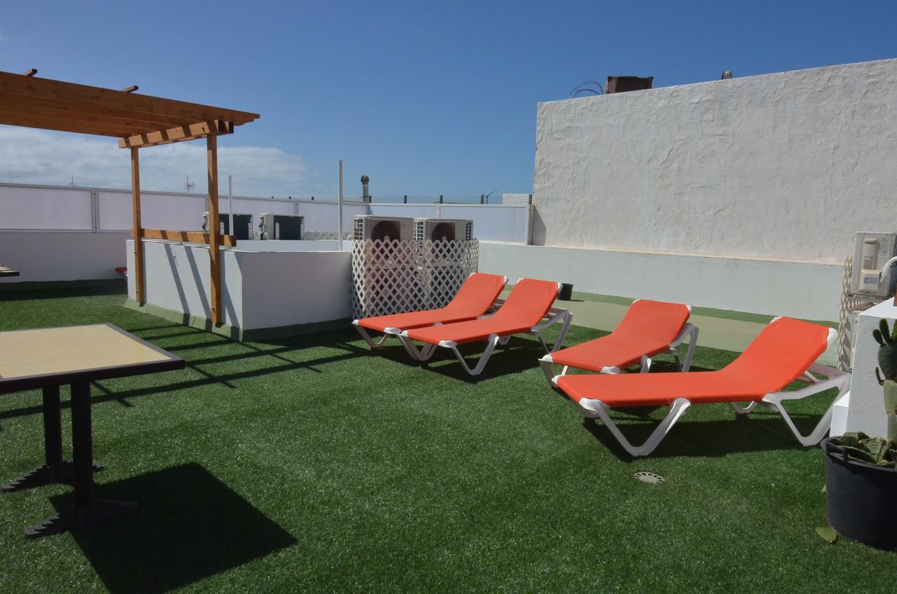 Armonia Beach 15 Arinaga Extérieur photo