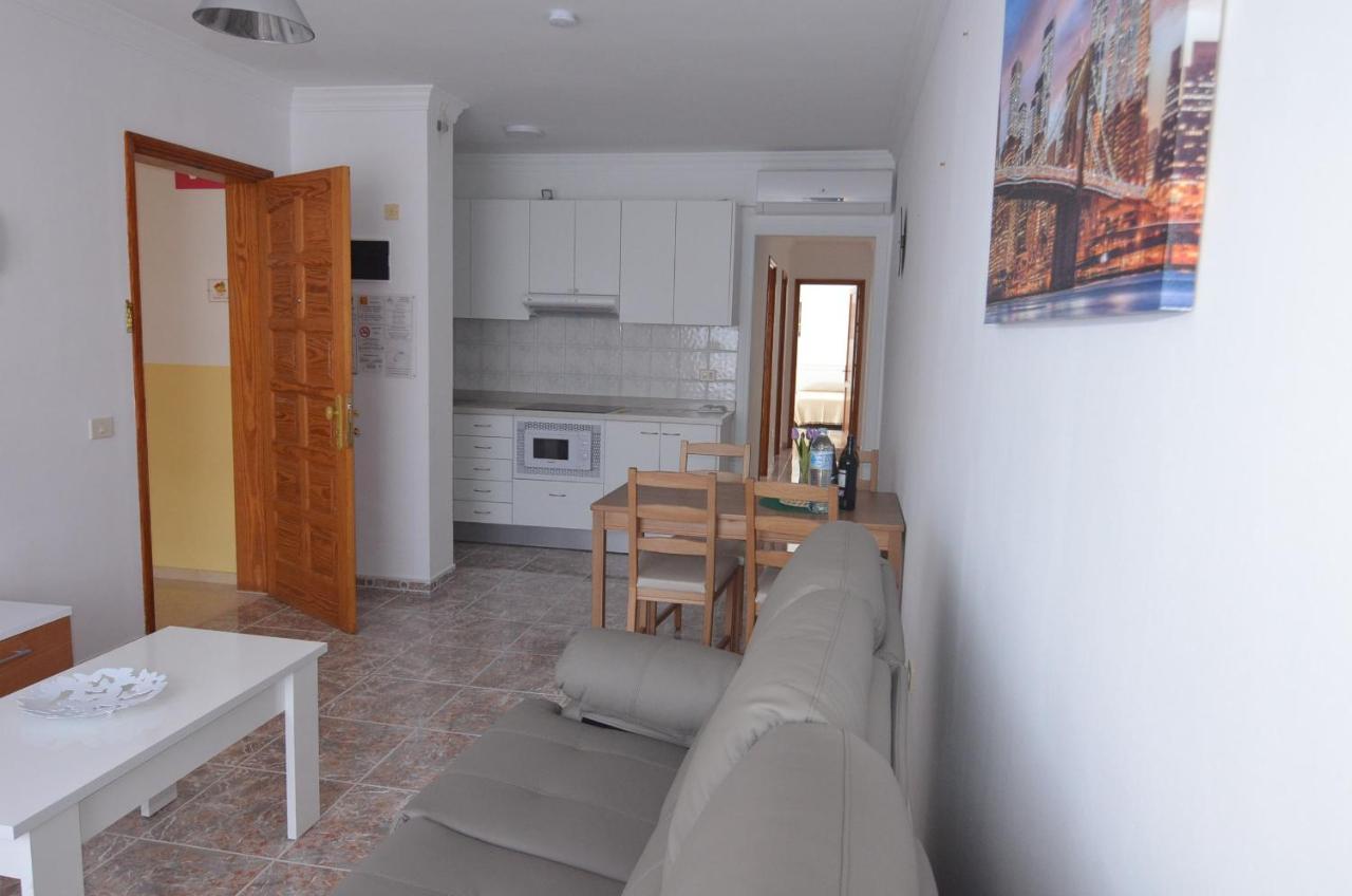 Armonia Beach 15 Arinaga Extérieur photo