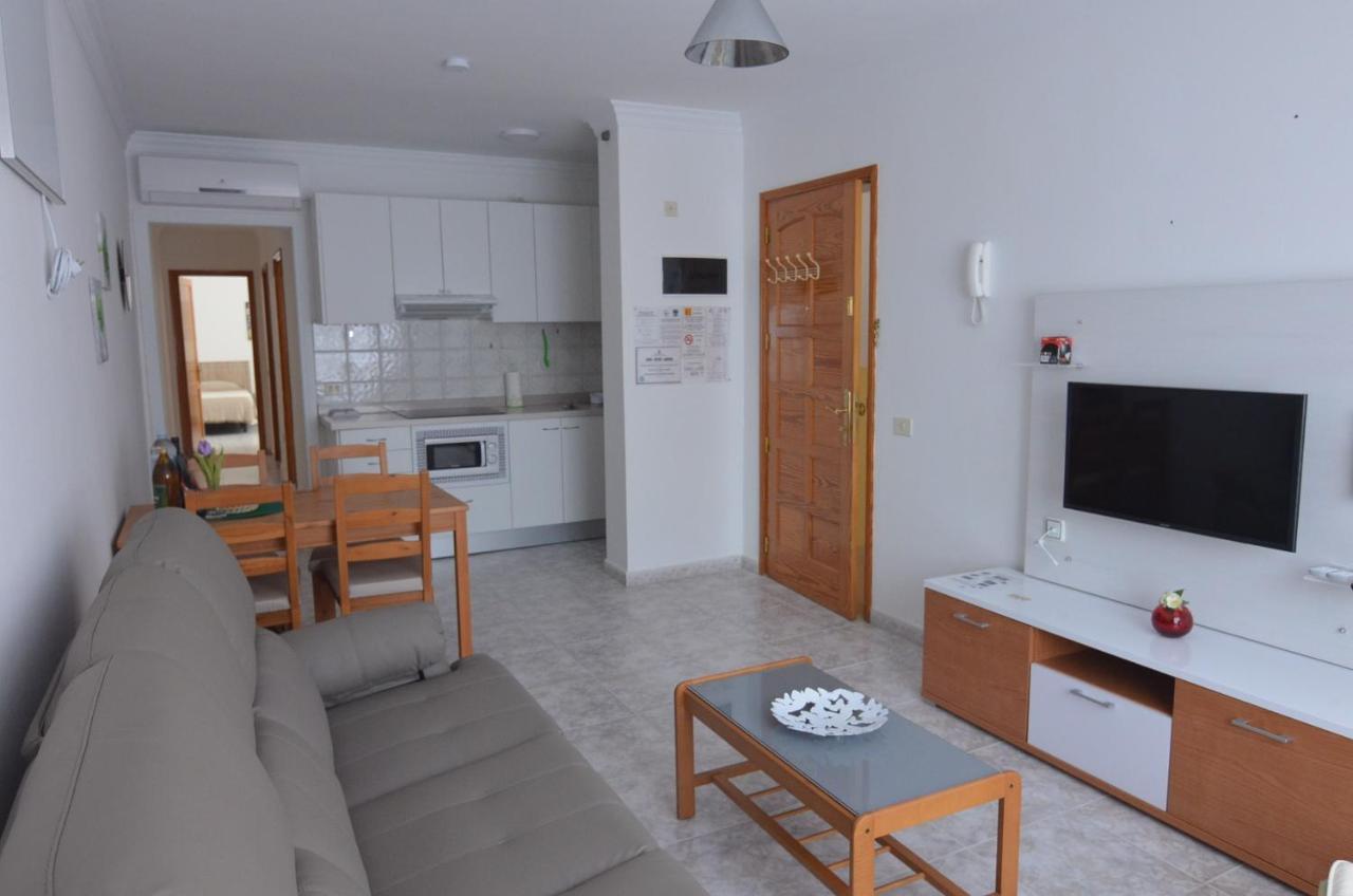 Armonia Beach 15 Arinaga Extérieur photo