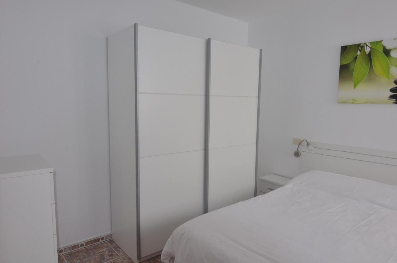 Armonia Beach 15 Arinaga Extérieur photo
