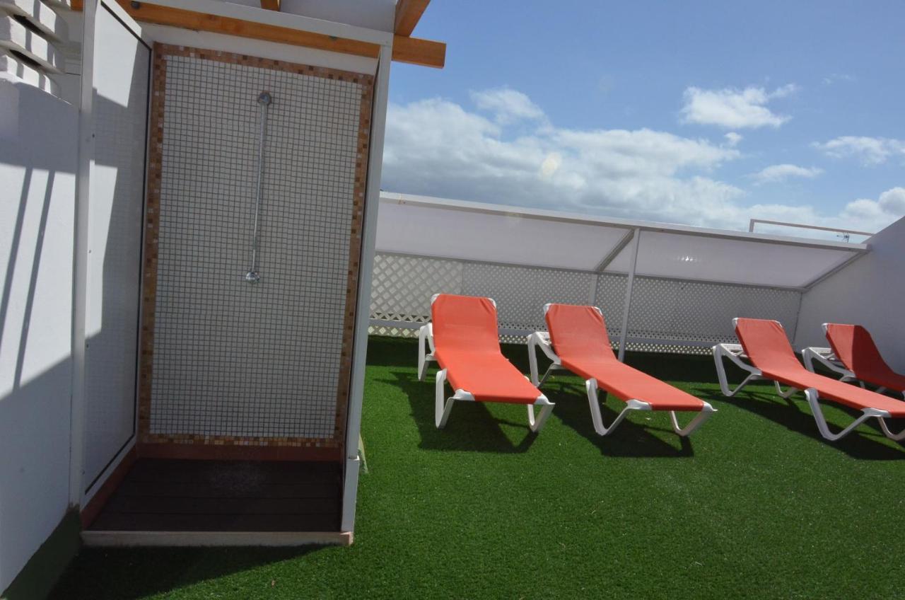 Armonia Beach 15 Arinaga Extérieur photo