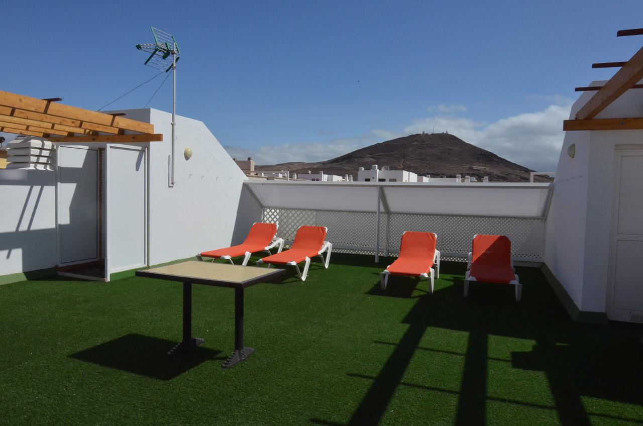 Armonia Beach 15 Arinaga Extérieur photo