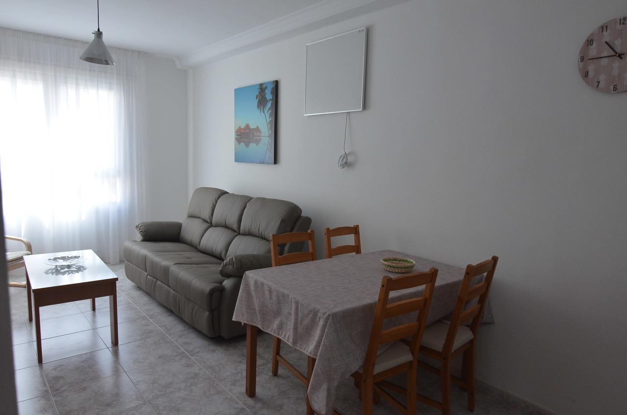 Armonia Beach 15 Arinaga Extérieur photo