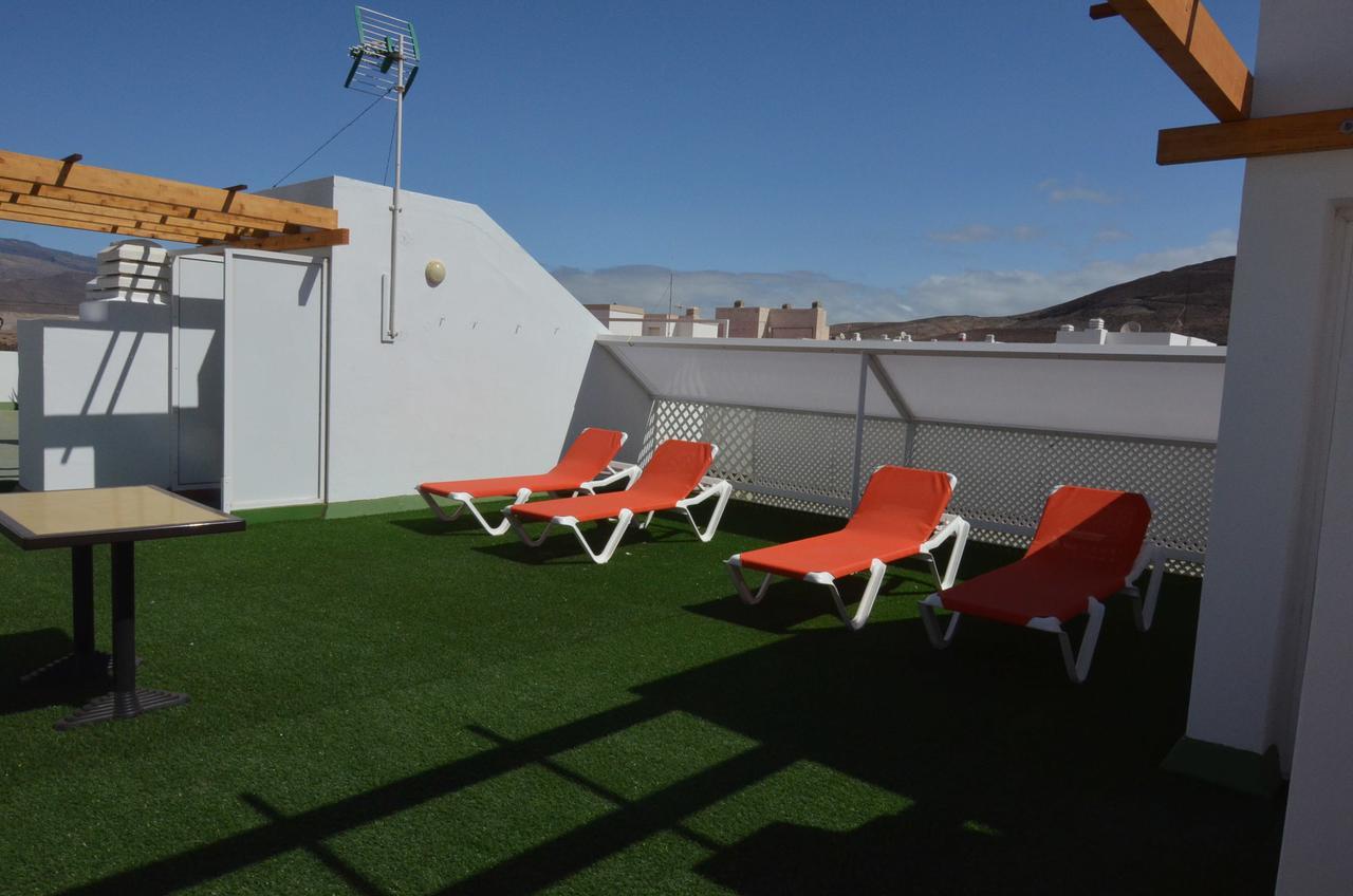 Armonia Beach 15 Arinaga Extérieur photo