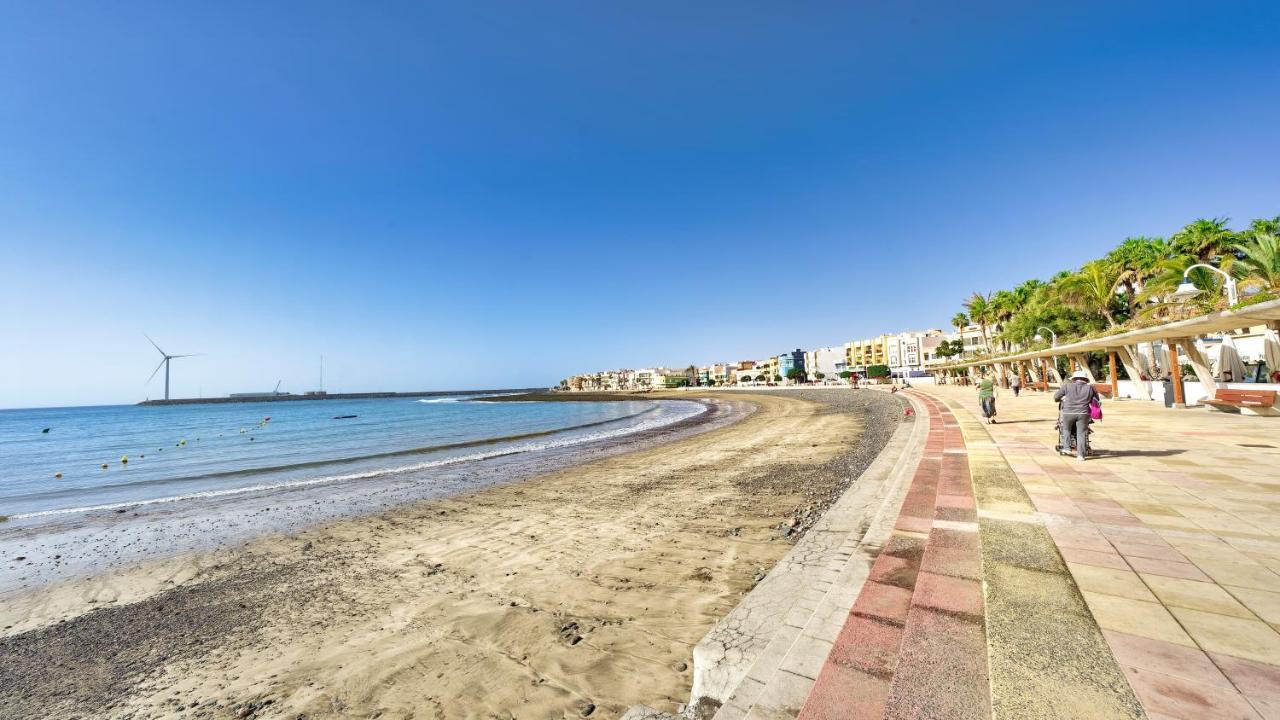 Armonia Beach 15 Arinaga Extérieur photo
