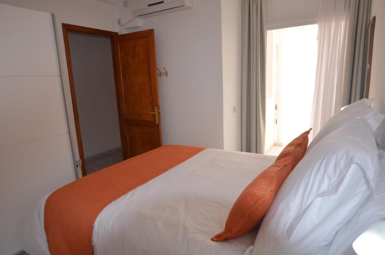 Armonia Beach 15 Arinaga Extérieur photo