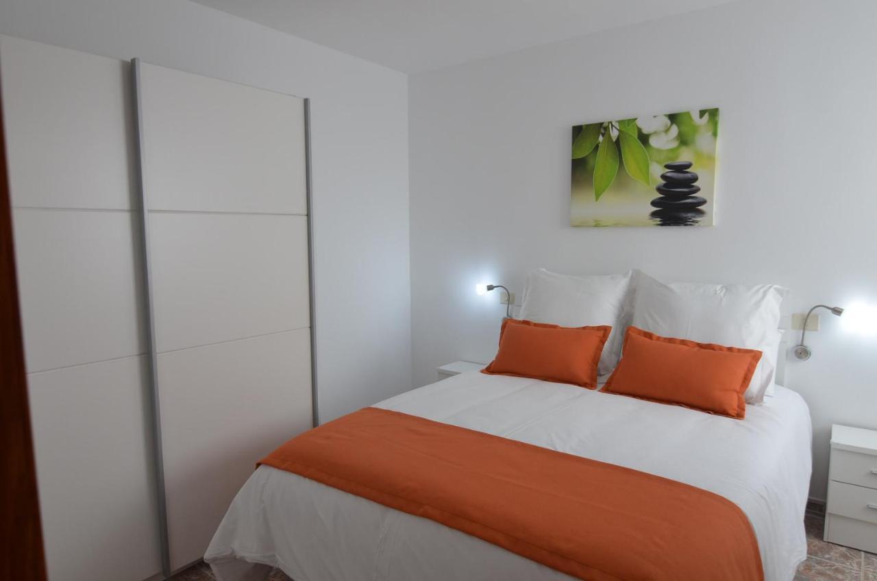 Armonia Beach 15 Arinaga Extérieur photo