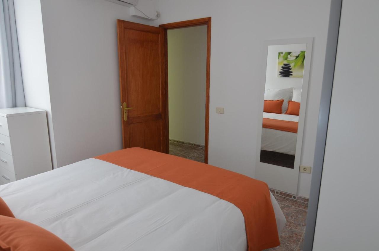 Armonia Beach 15 Arinaga Extérieur photo