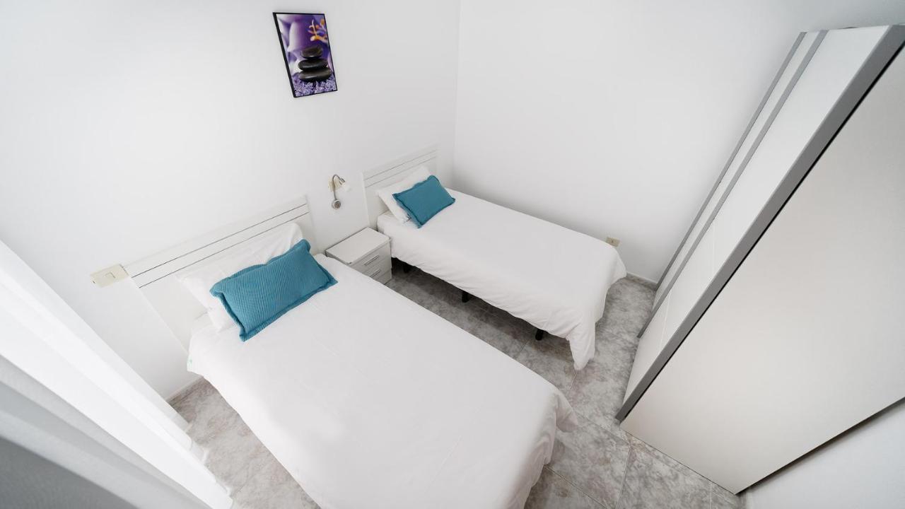 Armonia Beach 15 Arinaga Extérieur photo