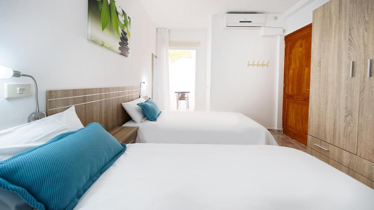 Armonia Beach 15 Arinaga Extérieur photo