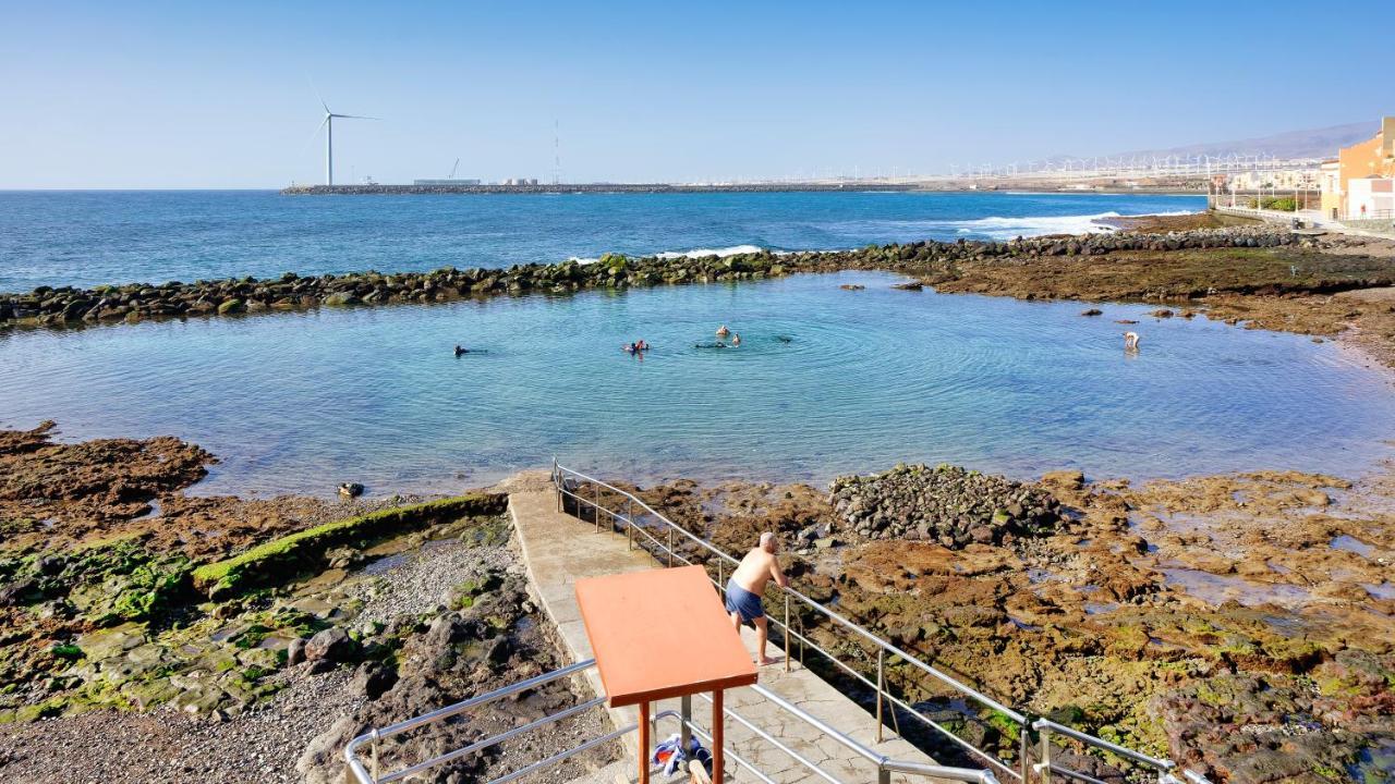 Armonia Beach 15 Arinaga Extérieur photo