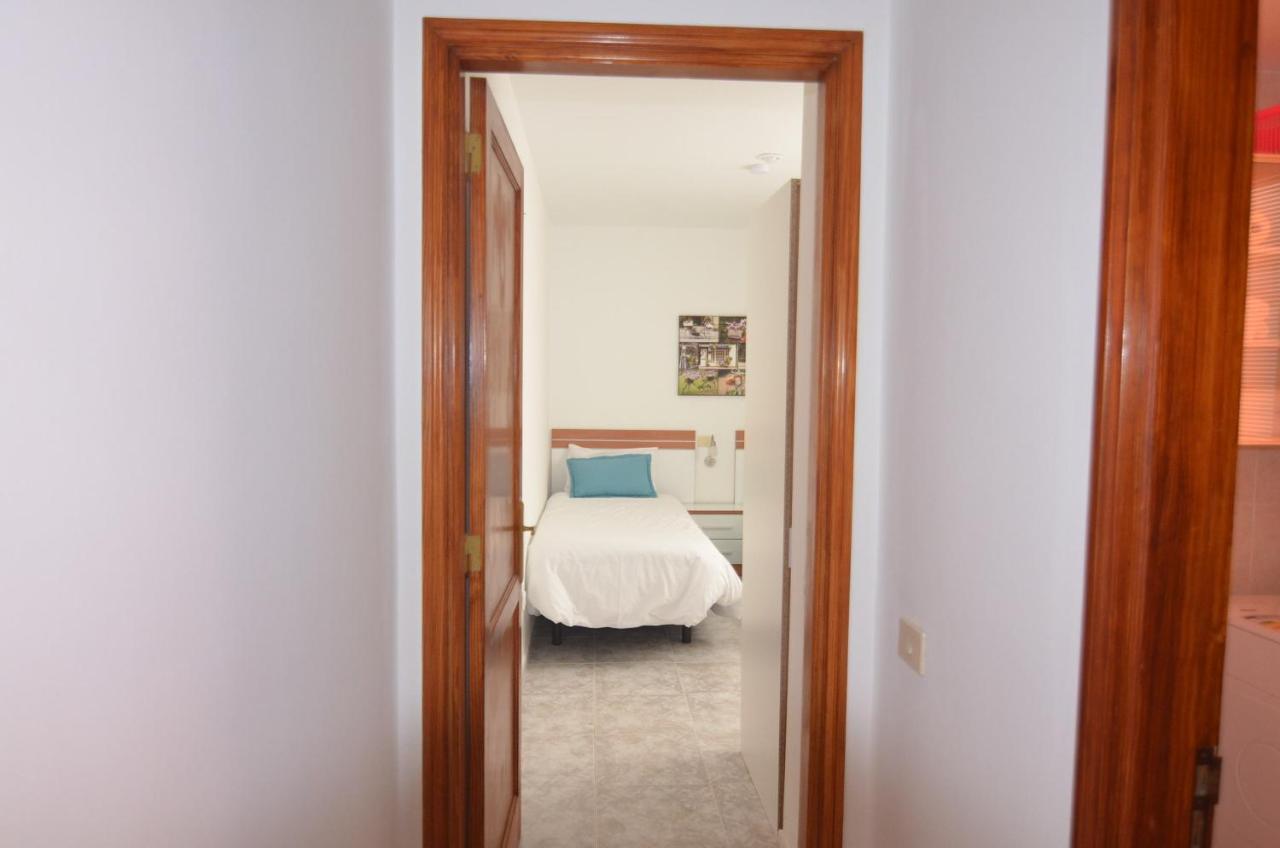 Armonia Beach 15 Arinaga Extérieur photo