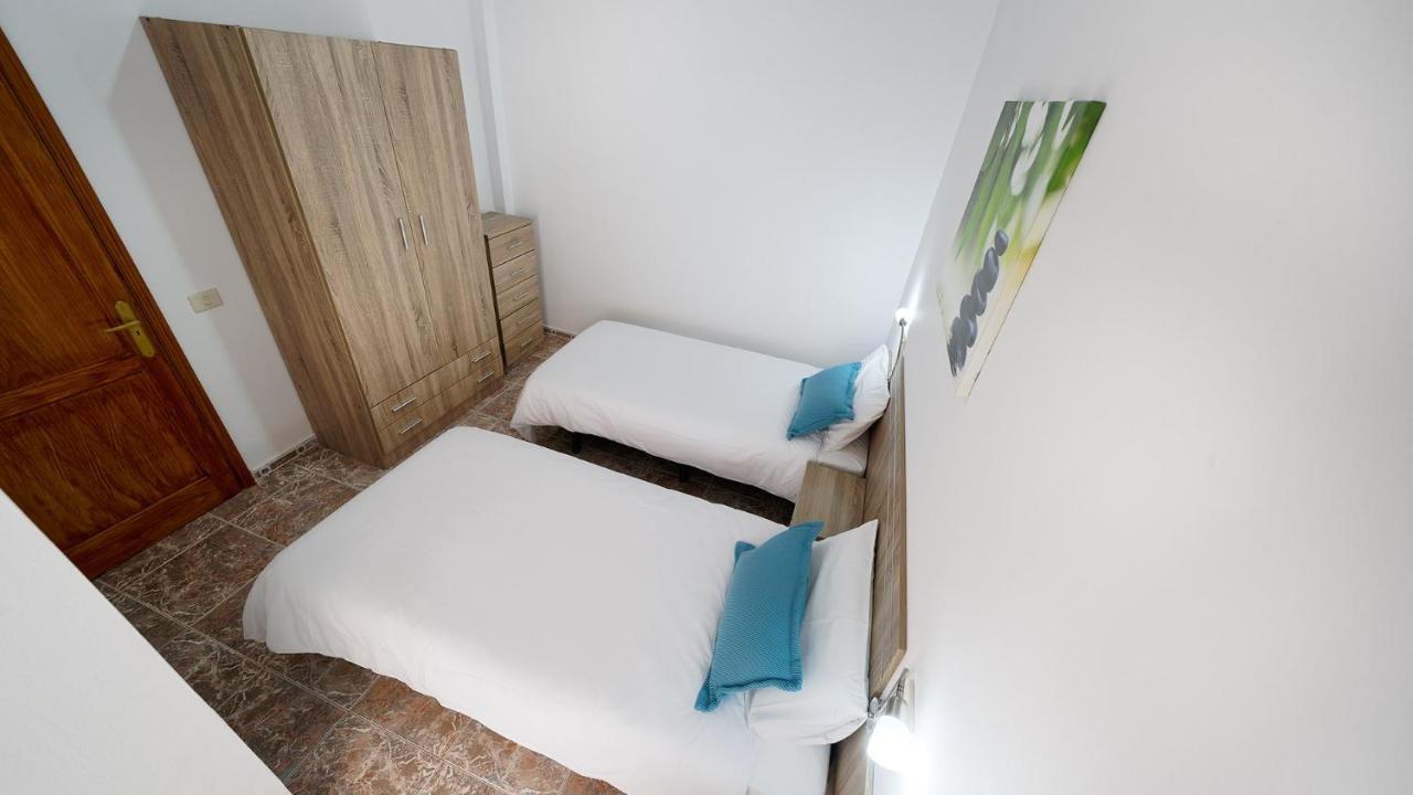 Armonia Beach 15 Arinaga Extérieur photo