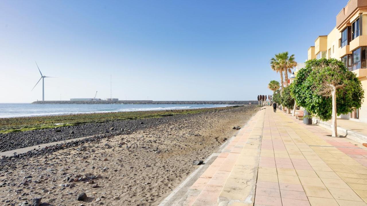 Armonia Beach 15 Arinaga Extérieur photo